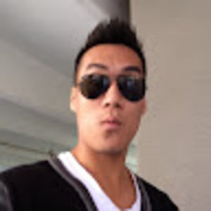 Meet your Posher, Cuong